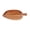 S, variant on Homelife Creative Leaf Shape Dinner Tray More Thicken Round Edge Wood Serving Tray for Home