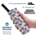 thumbnail image 2 of KLL Tropics Palm Trees Microfiber Beach Towel Fast Drying,Extra Large 31.5"x63" Sand Free Beach Towel Super Lightweight Towels, 2 of 8
