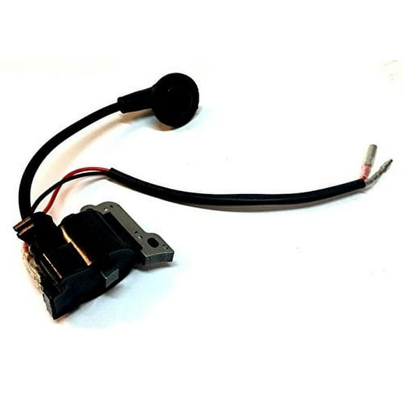 Lumix GC Ignition Coil For E-TON IXL RASCAL 40 RXL VIPER JR40 40CC 41CC 41.5CC Atv Quad