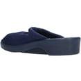 thumbnail image 4 of ARCOPEDICO Adult Female Light Clog Shoes, Color: Navy, Width: M, Size: 36, 4 of 7