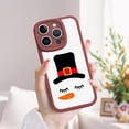 thumbnail image 3 of Exprese su estilo único con esta funda de TPU para iPhone con dibujos animados: duradera y moderna, 3 of 4