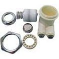 thumbnail image 4 of Elkay 98536C Small Push Button Assembly Spare Parts for Water Fountains, Nickel, 4 of 4