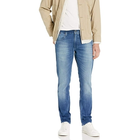 ozono material Lengua macarrónica Tommy Hilfiger Men's Original Ronnie Straight Athletic Fit Jeans, Berry mid Blue Comfort, 28X36 | Walmart Canada ozono material Lengua macarrónica Tommy Hilfiger Men's Original Ronnie Straight Athletic Fit Jeans, Berry mid Blue Comfort, 28X36 | Walmart Canada