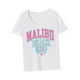 thumbnail image 1 of Camiseta de Mujer Yuyangstore Básica Cuello Redondo de Moda para Deportes de Playa, 1 of 8