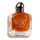 thumbnail image 1 of EMPORIO ARMANI STRONGER WITH YOU INTENSELY 150ML EDP SPRAY, 1 of 6