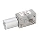 thumbnail image 3 of Motorreductor de CC de un solo eje de 12 mm, autoblocante, reversible, 12 V CC, reducción de velocidad, 30 RPM, 3 of 14