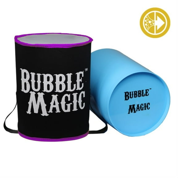 Bubble Magic Hydroponic Grow Plant Extraction Purple 73 Micron Shaker Bag & Bucket Kit