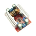 thumbnail image 2 of Boost Module 400W 15A DC-DC Convertidor de potencia Step-up Fuente de alimentación constante, 2 of 3