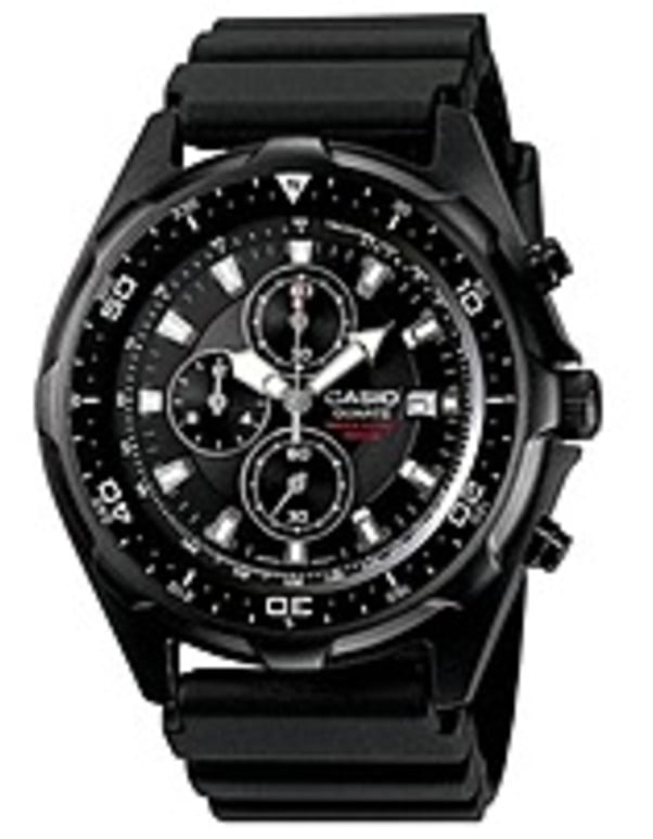 refurbished casio watches