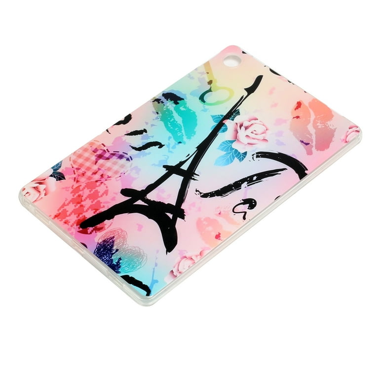 For Lenovo Tab M10 Plus Case 3rd Gen 10.1 10.6 inch Painted Tablet Cover