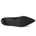 thumbnail image 3 of Cole Haan Vandam Pump 65 mm (Unisex, Black Waterproof Leather, 7, Medium), 3 of 3