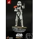 thumbnail image 2 of Figura Hot Toys 1/6 de Escala Star Wars The Mandalorian: Stormtrooper Commander Hot Toys SIXTH SCALE FIGURE, 2 of 5