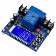 thumbnail image 2 of XY-CD63L 30A Battery Charge Discharge Controller Low Voltage Cut Off Switch Undervoltage Overvoltage, 2 of 5