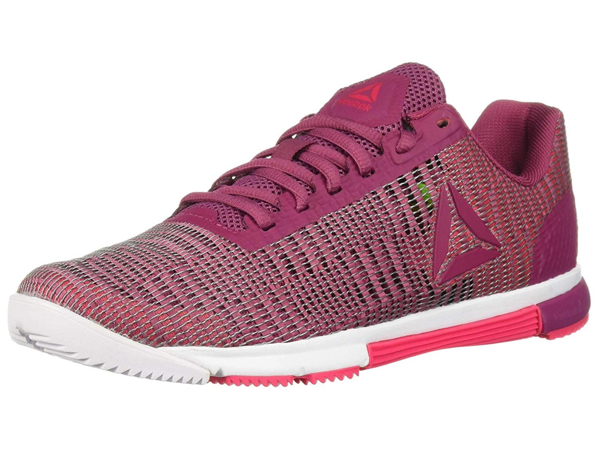 reebok speed tr flexweave women's
