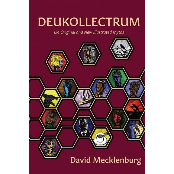 Deukollectrum, (Paperback)