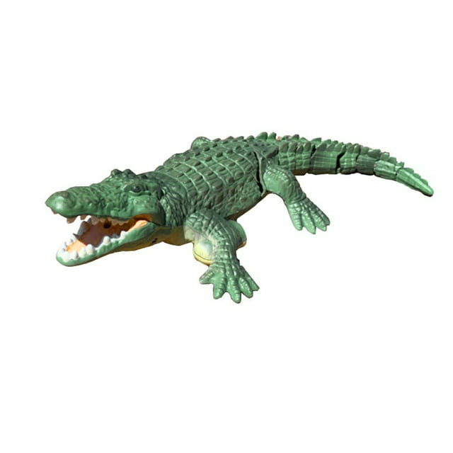 Amdohai Remote Control Water Toys for Kids Remote Programming Toys Animal Toys Waterproof Automatic Demonstration