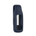 thumbnail image 2 of Smartwatch Protective Shell with Steel Clip Shockproof Silicone Soft Dust-proof Smartwatch Protective Case for Inspire 2, 2 of 8