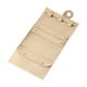thumbnail image 1 of Organizador de joyas en rollo, bolsa para joyas, caja para guardar joyas, estuche para joyas con cierre suave. Albaricoque oscuro, 1 of 9