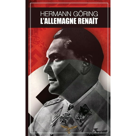 L'Allemagne renaît (Paperback)