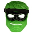 thumbnail image 3 of Marvel Avengers Hulk Hero Mask, Classic Design, Inspired By Avengers Endgame, Halloween Costume for Boys and Girls, Ages 5 and up, 3 of 6