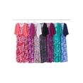 thumbnail image 6 of Woman Within Plus Size Pintucked Sleeveless Dress, 6 of 6