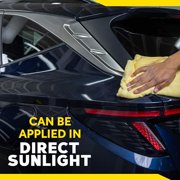 Synthetic X-prs Spray Wax