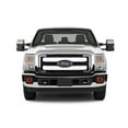 thumbnail image 2 of Flashtech Red Angel Eye LED Fog Light Halo kit for 11-15 Ford F-250 Super Duty Fog Lights, 2 of 3