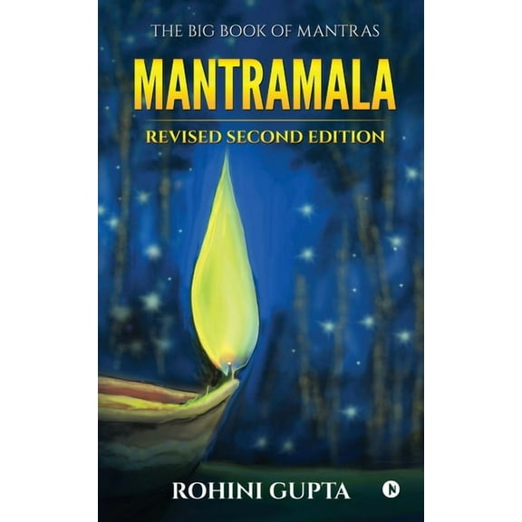Mantramala: Revised Second Edition, (Paperback)