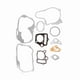 thumbnail image 2 of 50 70 90 110cc 125cc Engine Cylinder Head Stator Clutch Intake Gasket Seal Set Fit for Honda, 2 of 9