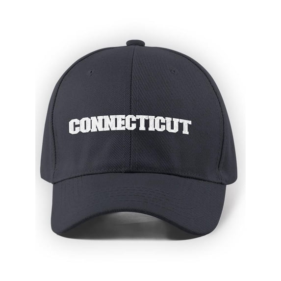 From Connecticut Hat -Smartprints Designs, Small