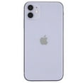 thumbnail image 2 of Restored Apple iPhone 11 - Xfinity- 128 GB Purple (Refurbished), 2 of 5