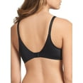 thumbnail image 3 of Warners® Blissful Benefits Back-Smoothing Comfort Wireless Lift T-Shirt Bra W4013, 3 of 3