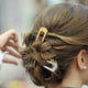 thumbnail image 4 of horquillas para el pelo en forma de U, horquillas metálicas para el pelo, accesorios para el cabello., 4 of 5