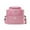 Pink #4, variant on Insulated Lunch Bag with Shoulder Strap | Large Capacity Waterproof Picnic Cooler Bag | 5+ Hour Thermal Protection for Office, School & Outdoor Use