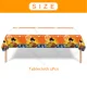 thumbnail image 4 of Figura de anime Goku Dragon Ball Z, globo de látex, suministros para fiestas, platos de papel, vasos, vajilla, juguetes para fiestas, suministros para regalos, para colgar en la pared, 4 of 5