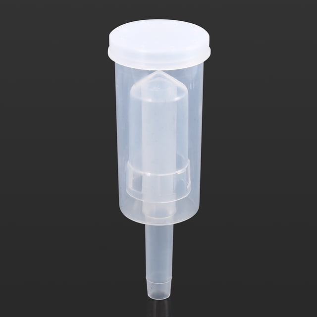 Esclusa de aire para vino, esclusa de aire con escape unidireccional Esclusa de aire para fermentación Las esclusas de aire para fermentación mejoran su experiencia