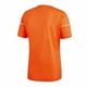 thumbnail image 2 of Playera Adidas Hombre Linear Anaranjado, 2 of 3