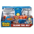 thumbnail image 4 of Fisher-Price Bob the Builder, Talking Tool Belt, 4 of 9