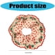 thumbnail image 3 of Hair Bands Elastic Head Ropes For Women Fashionable Scrunchies With Embroidery Design Hair Accessories, 3 of 4