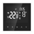 thumbnail image 1 of ME81H Smart Thermostat Digital Temperature Controller Circulation Programmable Electric Underfloor, 1 of 5