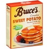 Bruce's Complete Sweet Potato Pancake & Waffle Mix, 24 oz