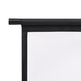 thumbnail image 1 of vidaXL Projection Screen 84" 16:9, 1 of 5