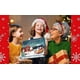 thumbnail image 4 of 24 cajas de embalaje rompe el calendario a mano en Navidad sorpresa Caja ciega descomprimida regalo de juguete puzzle, 4 of 5