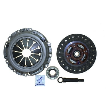 Clutch Kit Fits select: 2004-2006 MITSUBISHI LANCER