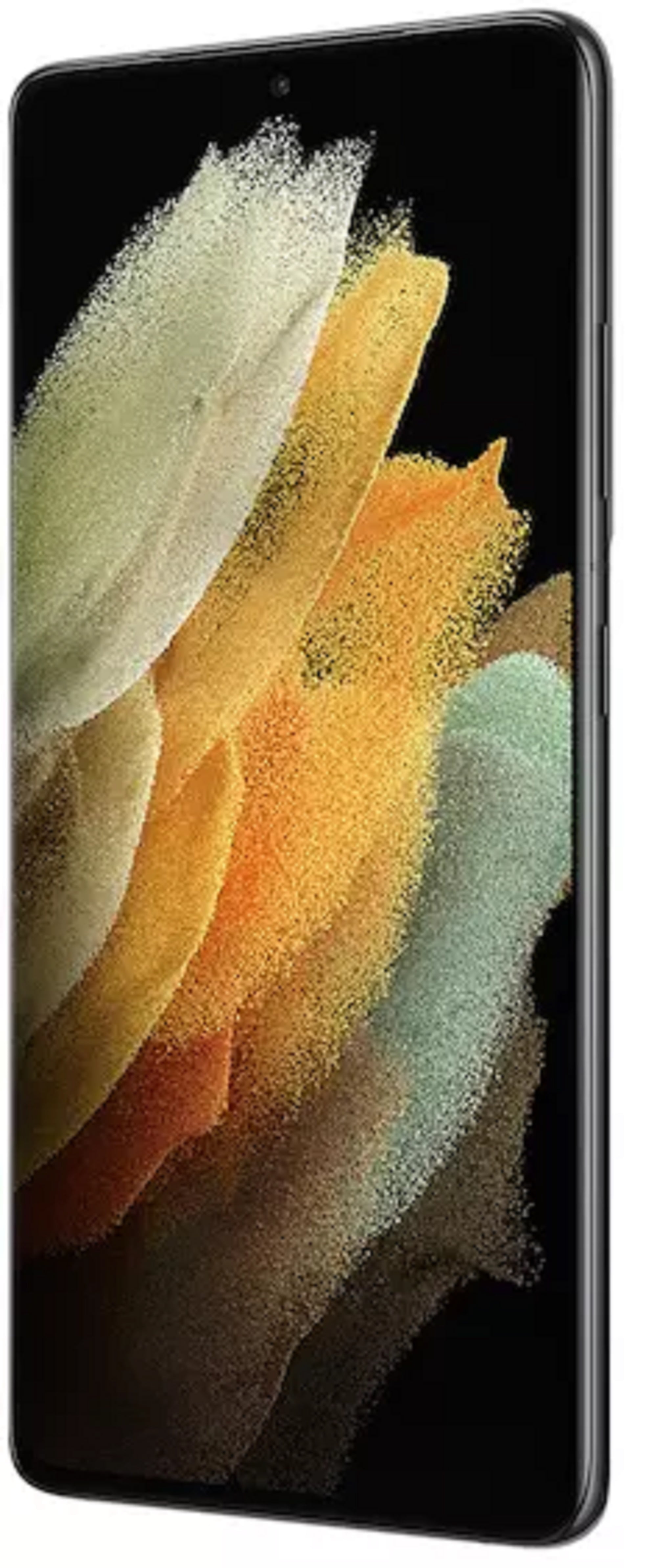 Restored Samsung Galaxy G998U S21 Ultra 5G - Carrier Unlocked - 128GB Phantom Navy Smartphone (Refurbished)