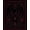 Red, Pattern 1, variant on ODIKA 8'x10' Washable Area Rug Dark Red Black Celestial Floral Design Mystical Moon and Star Motif with Accents for Dining Room, Large Office, Lounge, Non-Slip Chair-Friendly Mat