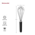 thumbnail image 3 of Batidor KitchenAid Classic Utility de 10.5 pulgadas, negro, 3 of 5