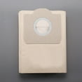 thumbnail image 3 of Ensemble de Filtres pour Sac à Poussière Adapté à l'Aspirateur Eau et Poussière Einhell TC-VC 1800, 3 of 4