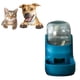 thumbnail image 4 of Juego De Comedero Automático Para Perros, Dispensador De Agua Para Gatos, Cuenco De Comida, Suministros De Alimentación Para Mascotas, Juego De Comedero Automático Para Perros, ANGGREK Otros, 4 of 8