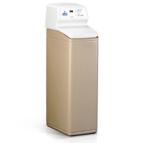 Morton System Saver Demand Softener 27,000 grain Model MSD27B